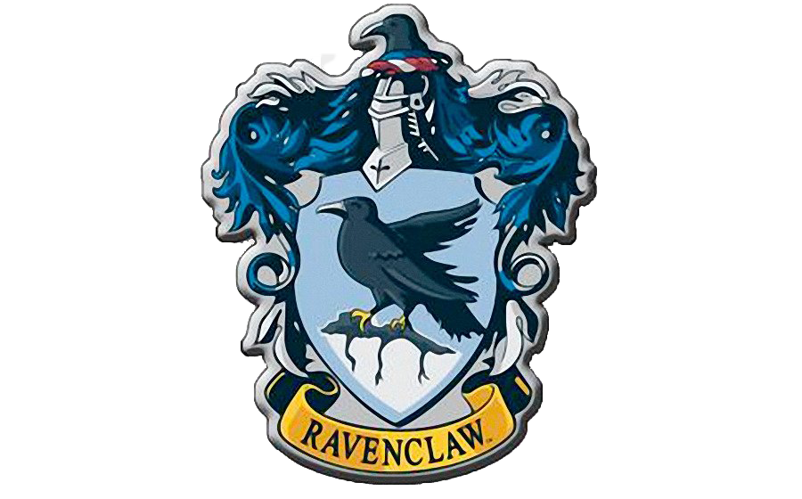 House Ravenclaw Png HD Free Download