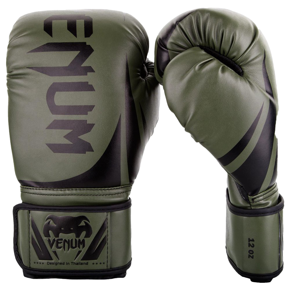 Gloves Boxing Venum Png HD Free Download