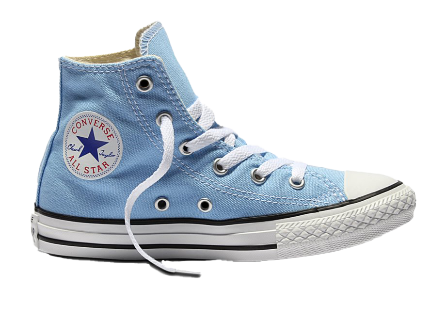 Converse Shoes Png HD Free Download