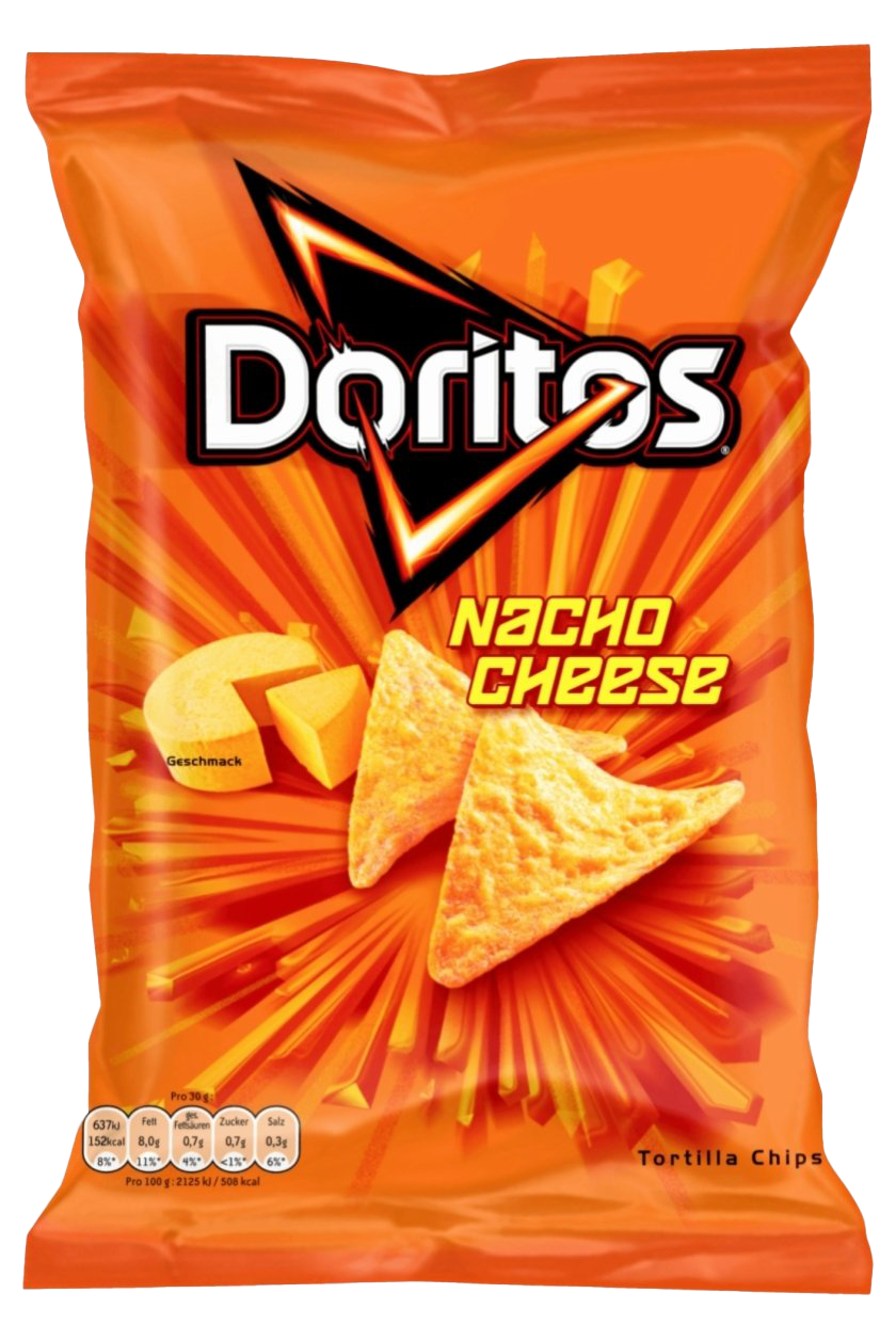 Doritos Png HD Free Download