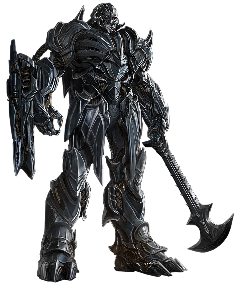 Megatron Png HD Free Download