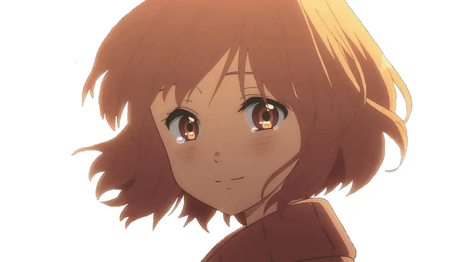 Kuriyama Mirai Png HD Free Download