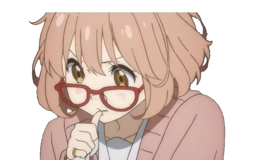 Kuriyama Mirai Clipart Png HD Free Download