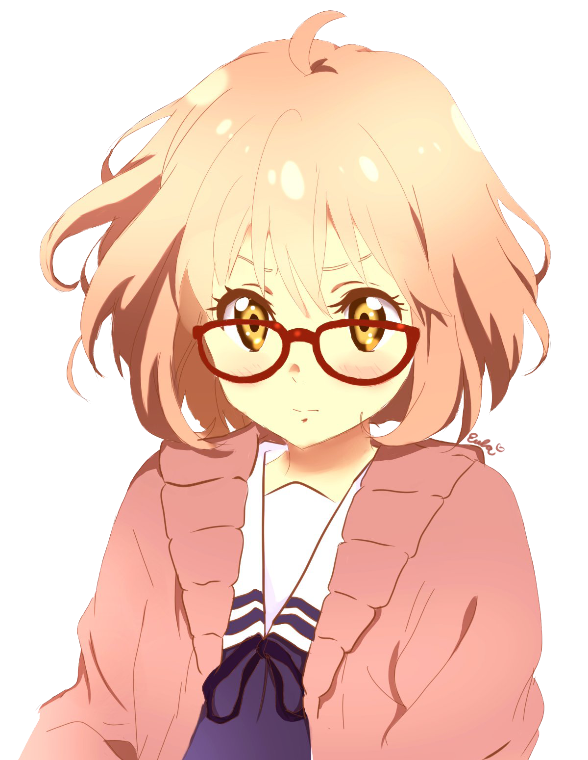 Images Kuriyama Mirai Png HD Free Download