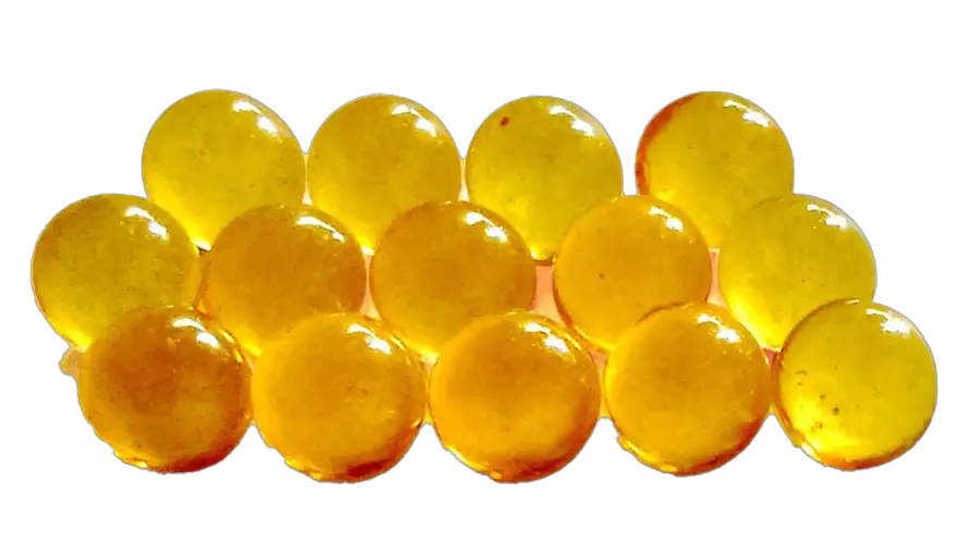 Photos Fish Oil Capsule Transparent Png HD Free Download