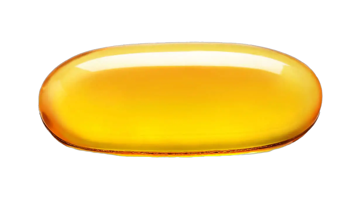 Picture Fish Oil Capsule Transparent Png HD Free Download