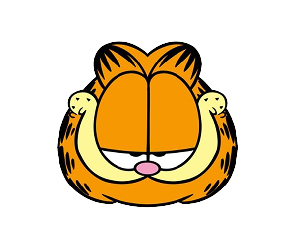 Garfield Png HD Free Download