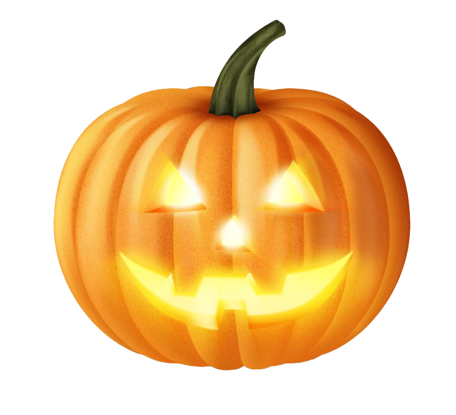 Jack-o-lantern Halloween Png HD Free Download