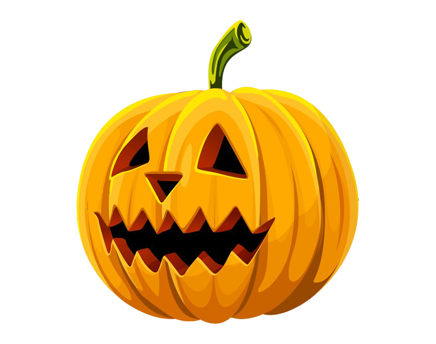 Jack-o-lantern Png HD Free Download