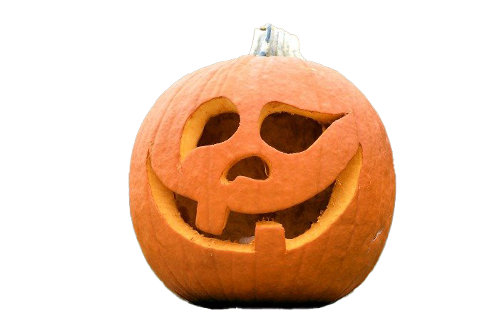 Jack-o-lantern Pumpkin Png HD Free Download