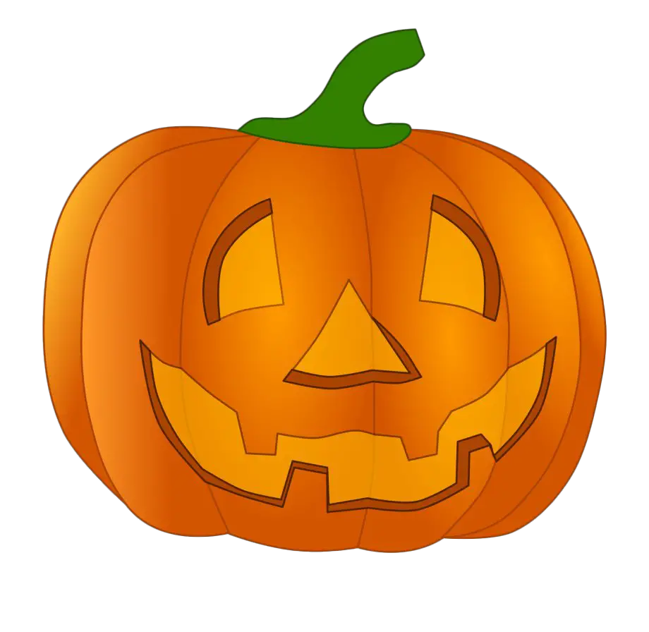 Photos Jack-o-lantern Pumpkin Png HD Free Download