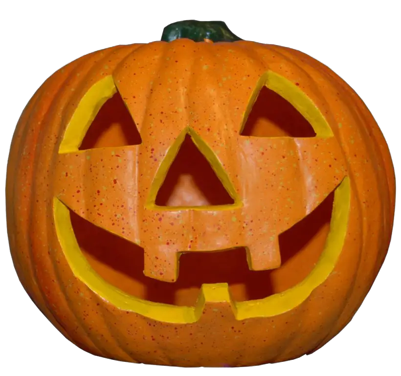 Jack-o-lantern Png HD Free Download