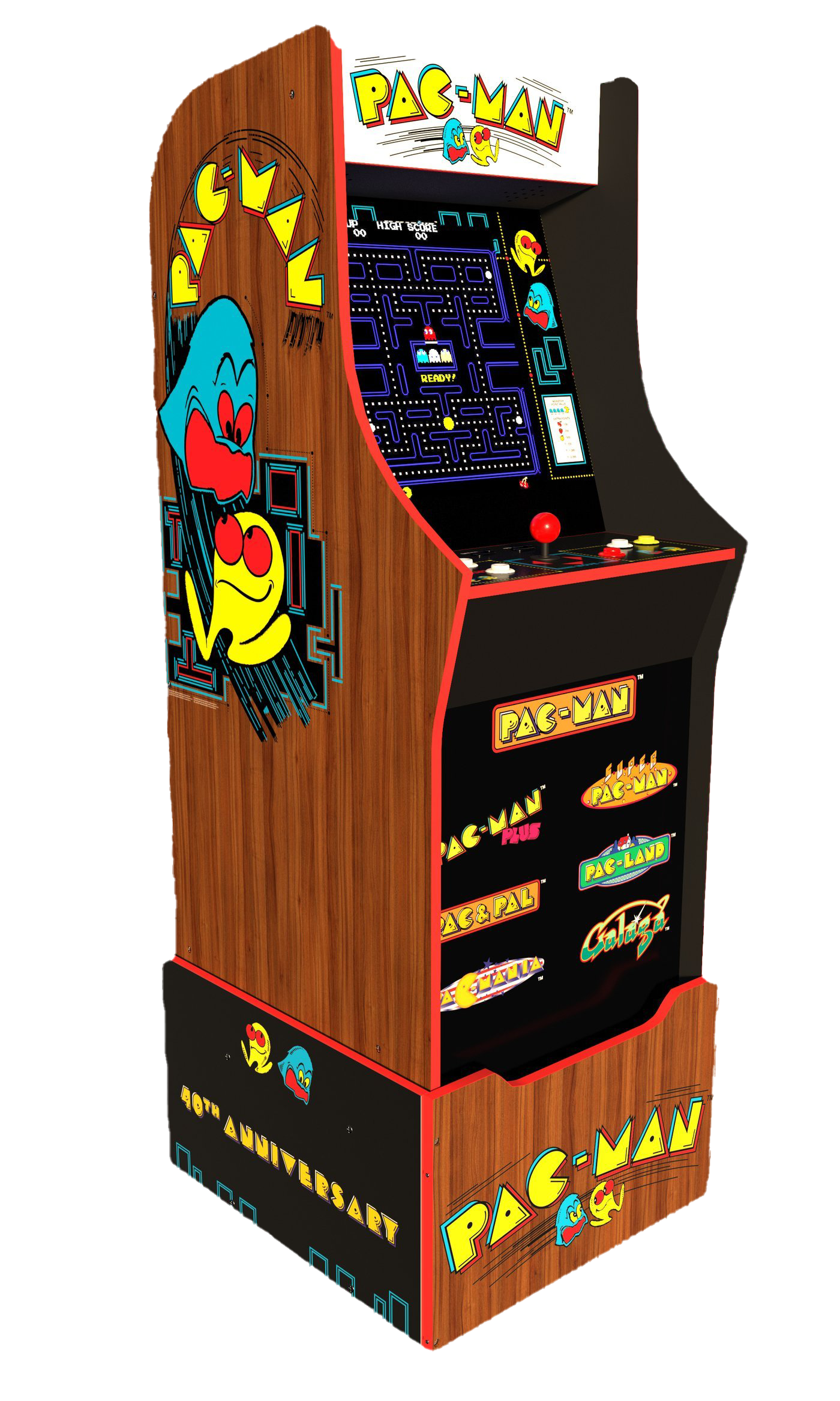 Machine Retro Arcade Clipart Png HD Free Download