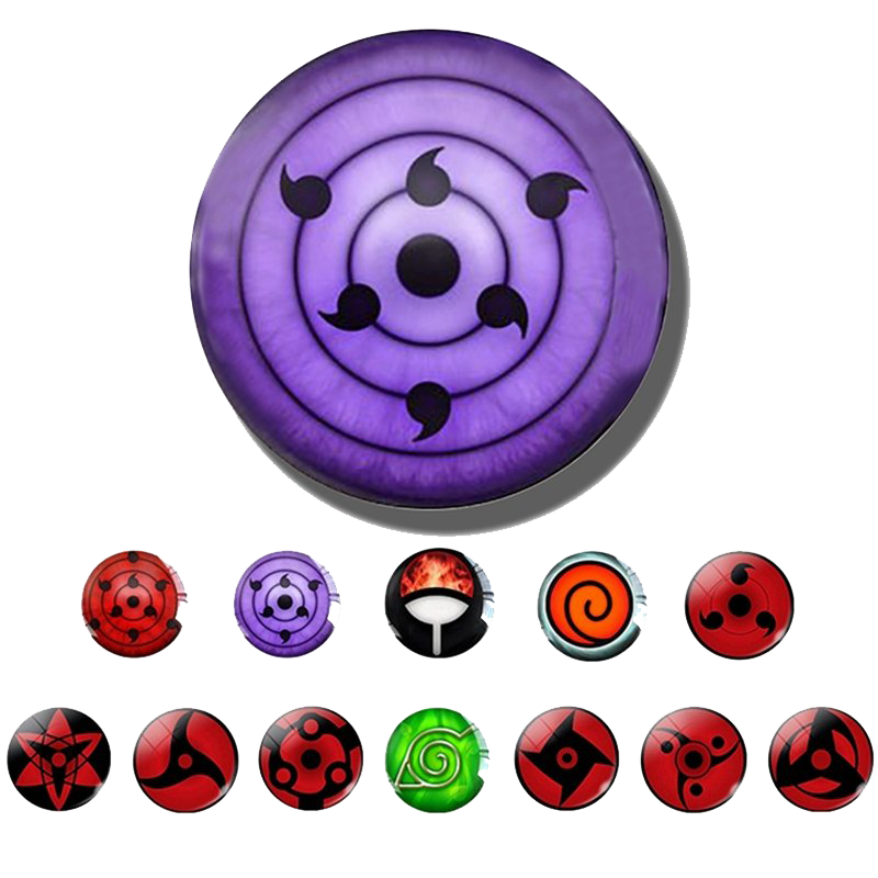 Rinnegan Png HD Free Download