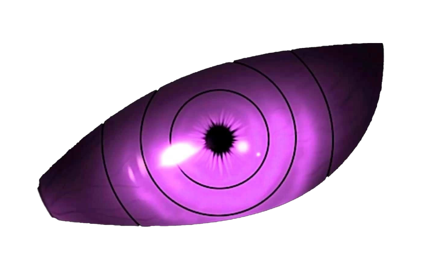 Photos Rinnegan Transparent Png HD Free Download