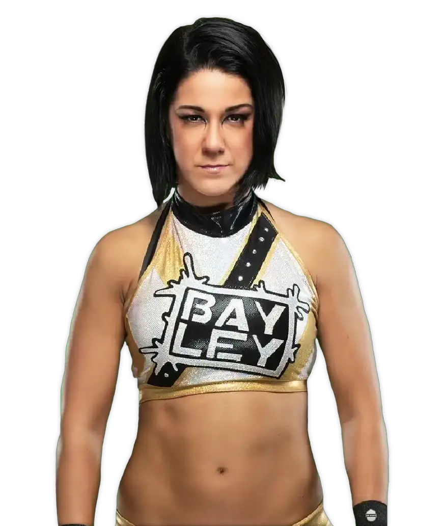 Bayley Pic Png HD Free Download