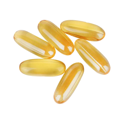 Supplement Fish Dietary Capsule Oil Png HD Free Download