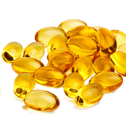 Supplement Fish Dietary Capsule Oil Png HD Free Download