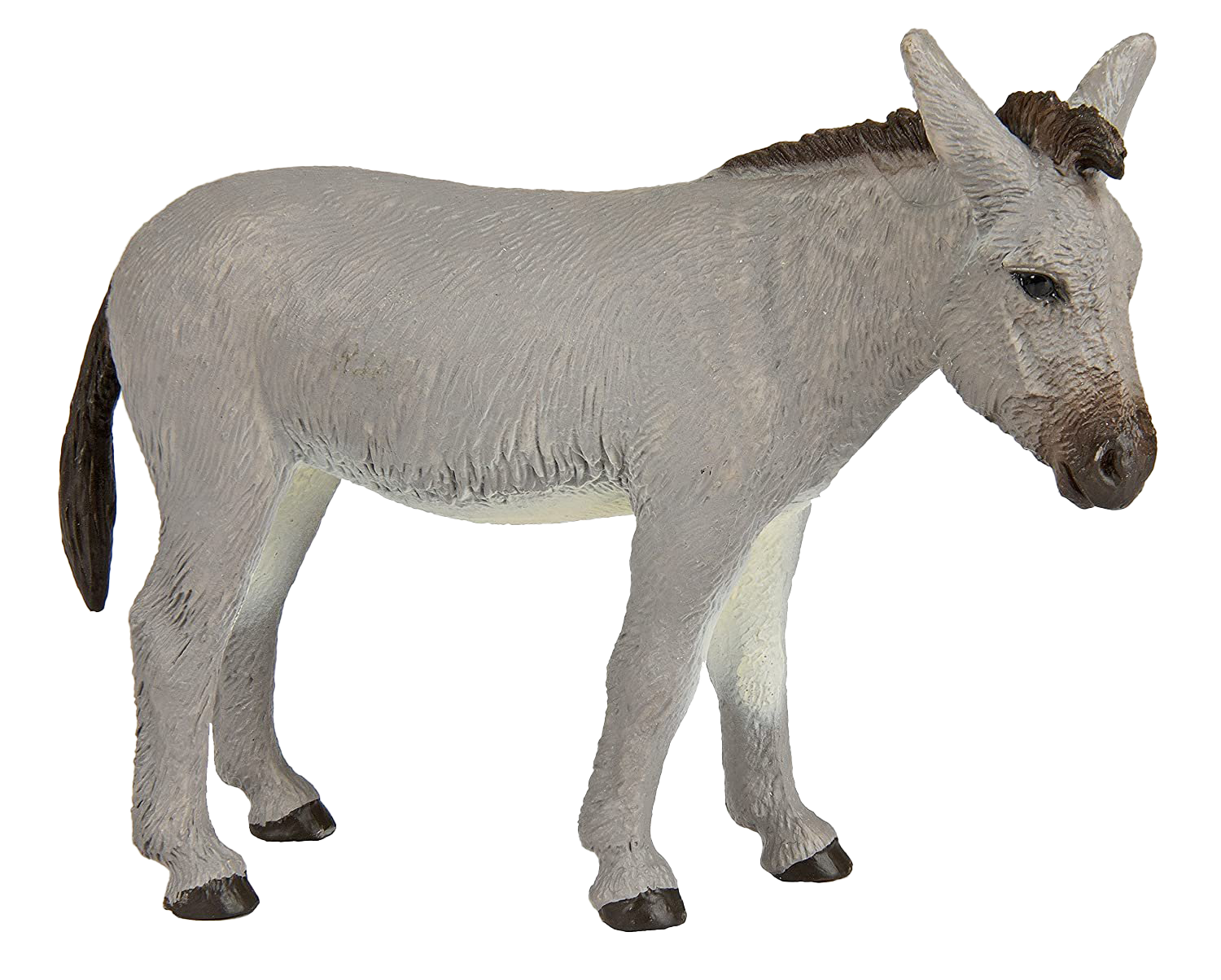 Donkey Animal Png HD Free Download