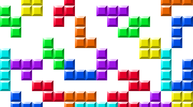 Images Tetris Png HD Free Download