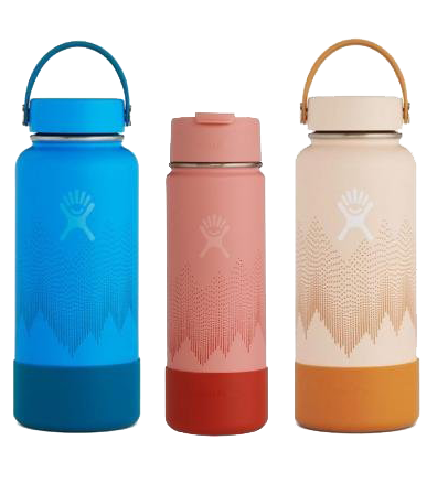 Flask Hydro Transparent Png HD Free Download