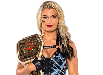 Toni Wwe Storm Transparent Png HD Free Download