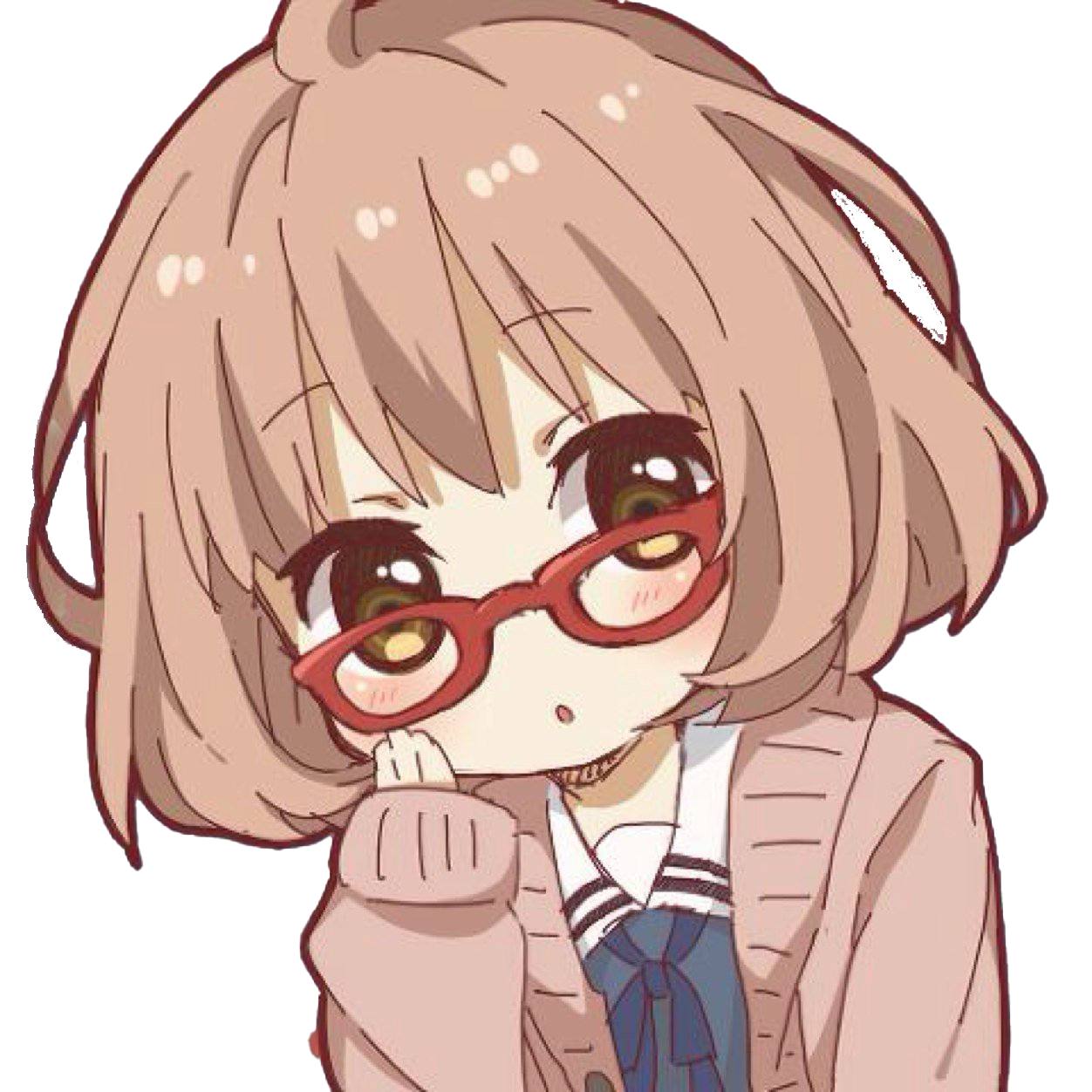 Kuriyama Mirai Png HD Free Download
