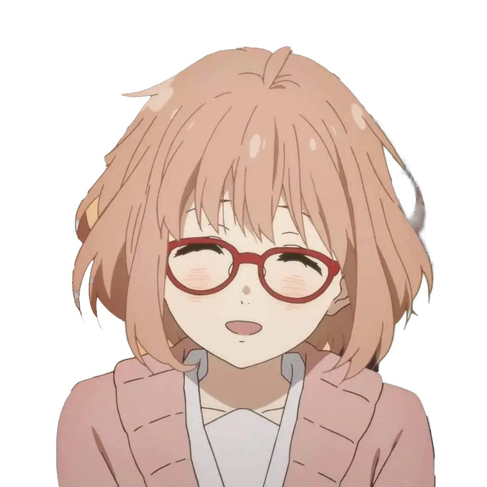 Kuriyama Mirai Png HD Free Download