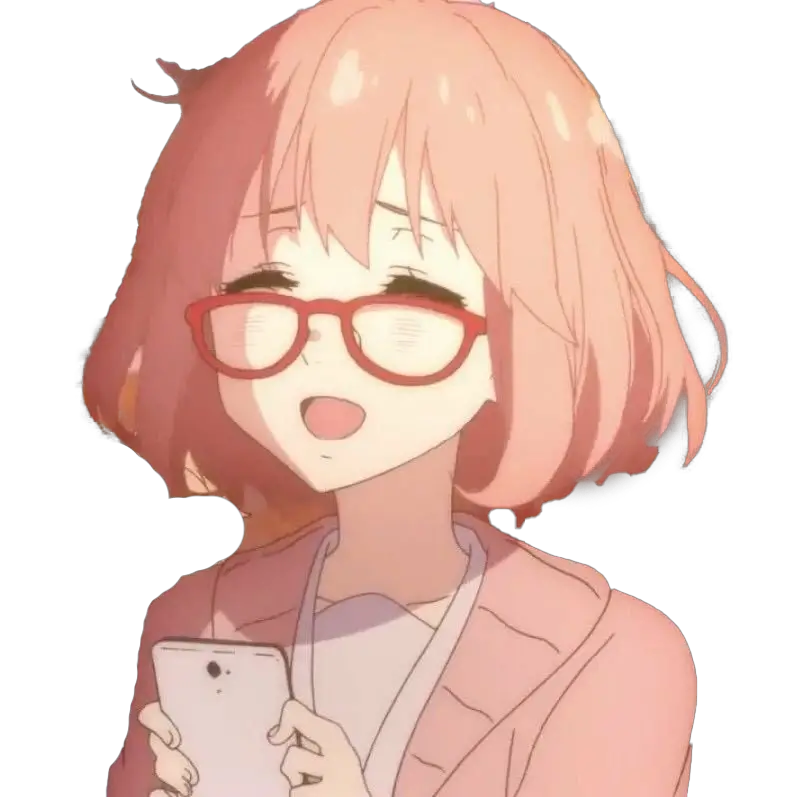 Kuriyama Mirai Png HD Free Download
