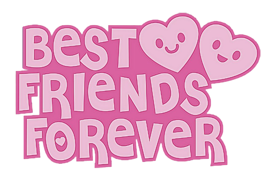 Bff Png HD Free Download