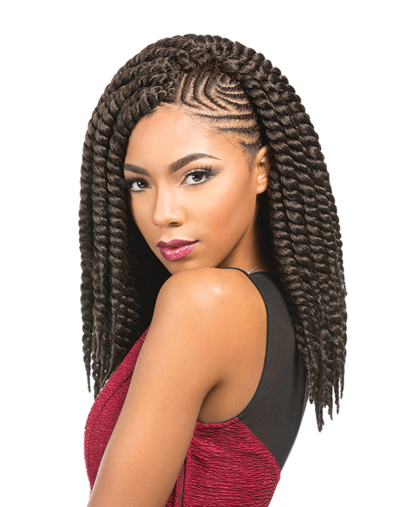 Braids File Png HD Free Download