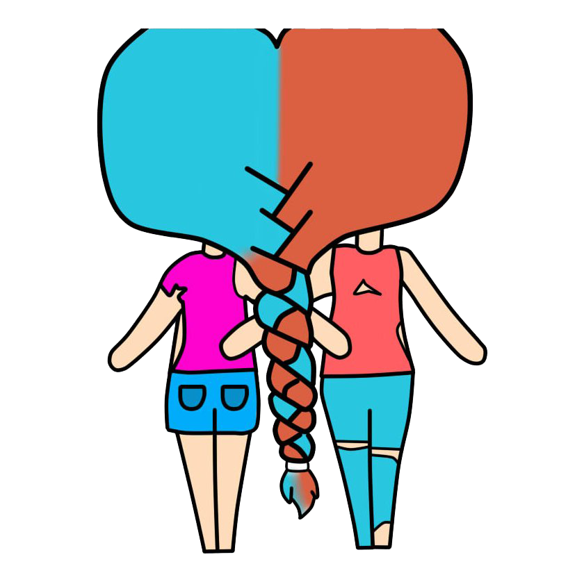 Bff Png HD Free Download