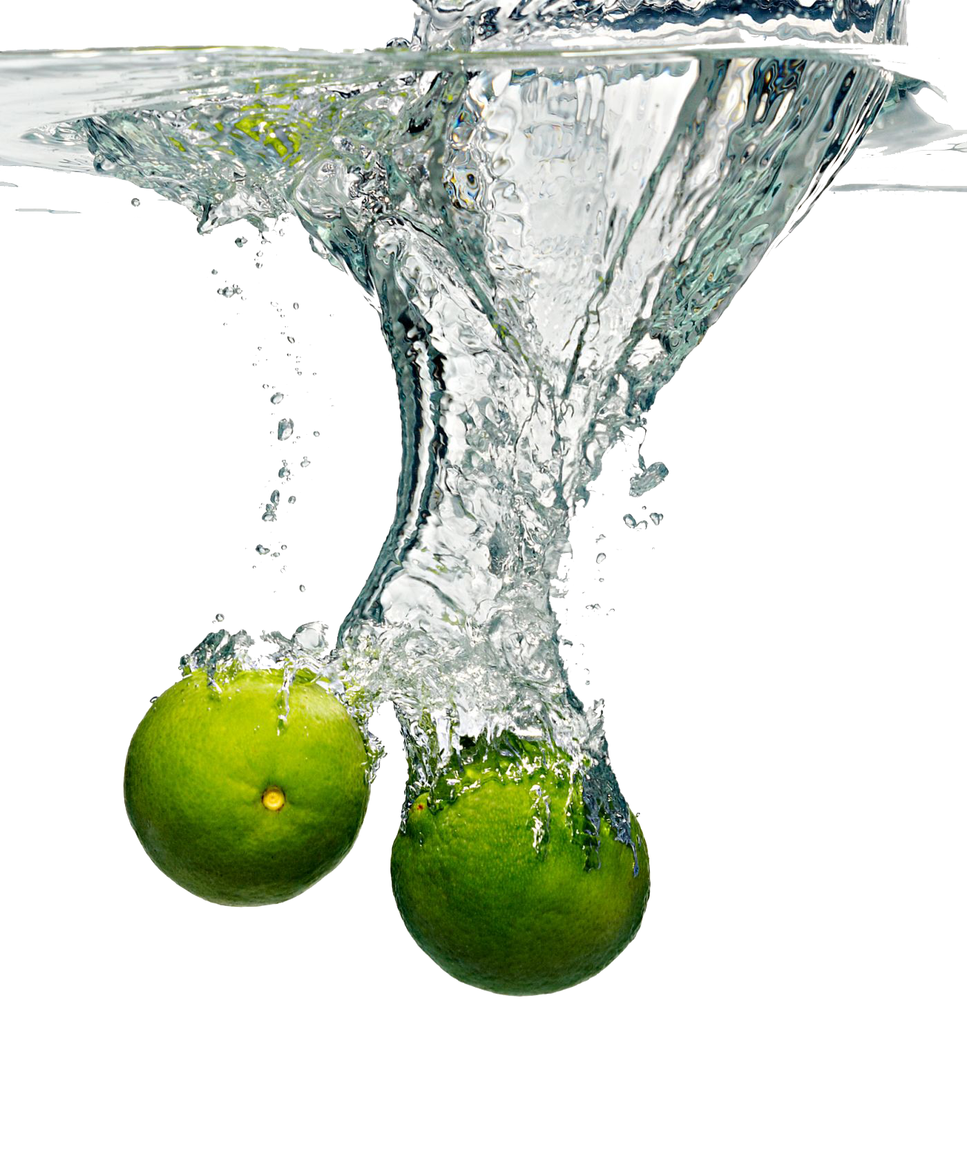 Splash Lemon Png HD Free Download