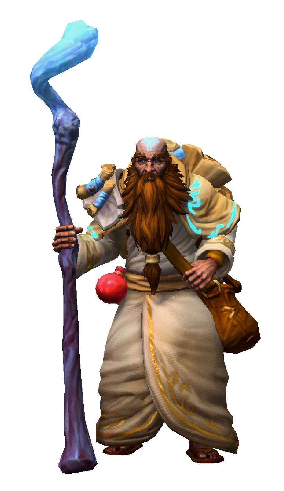 Cain Deckard Png HD Free Download
