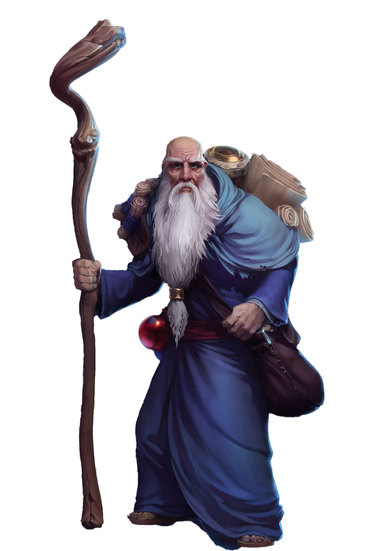 Cain Deckard Png HD Free Download