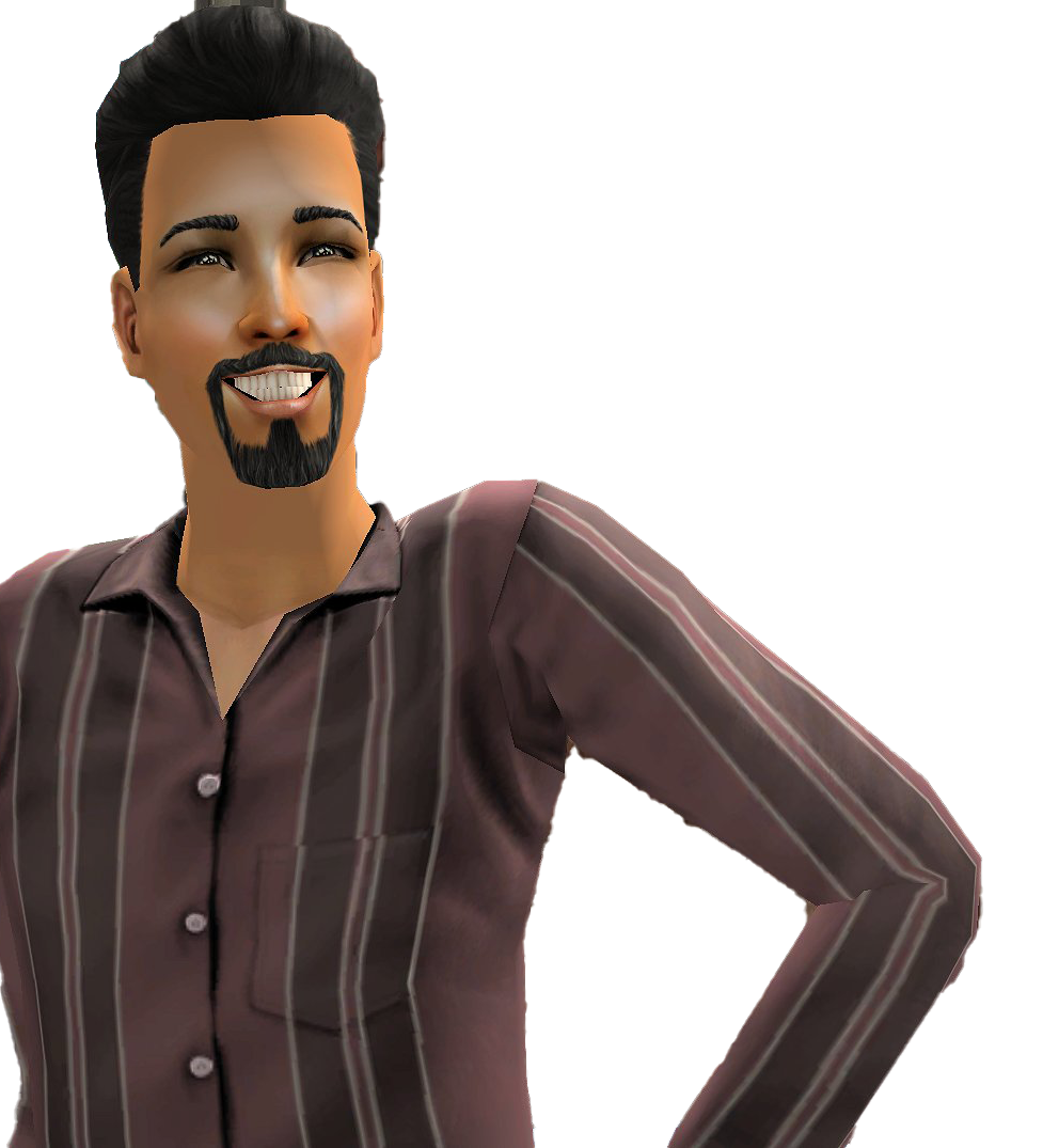 Don Lothario Png HD Free Download