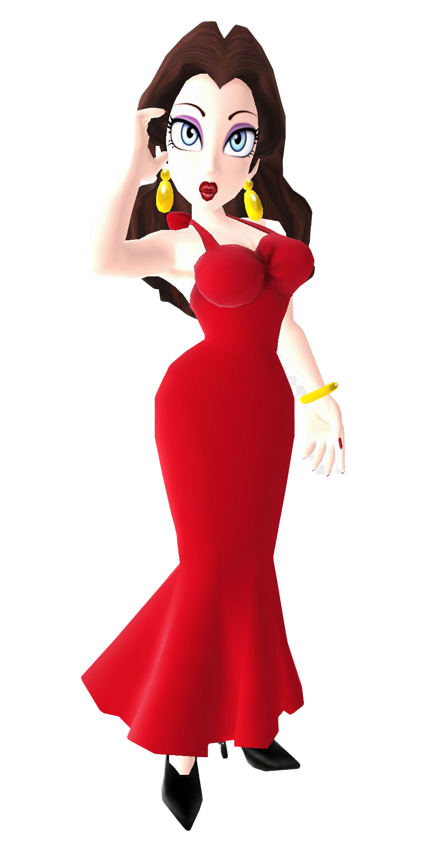 Pauline Png HD Free Download