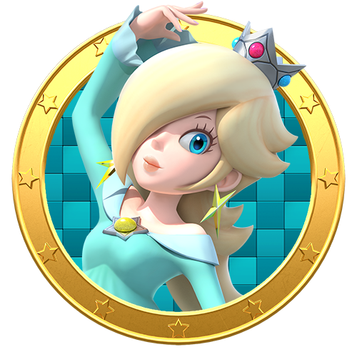 Images Rosalina Png HD Free Download