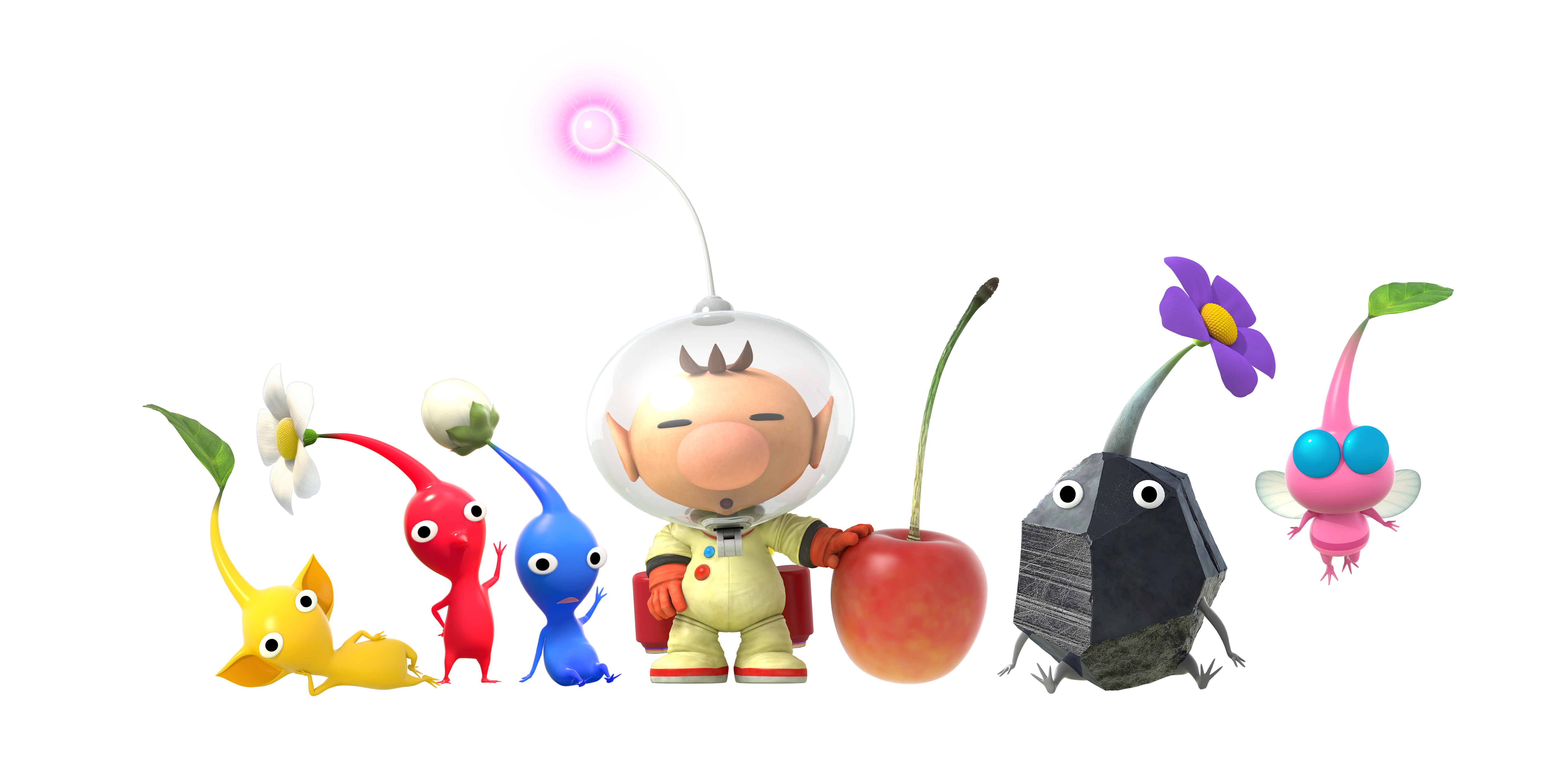 Captain Olimar Png Hd Free Download