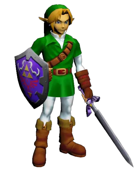 Super Pic Link Brothers Smash Png HD Free Download