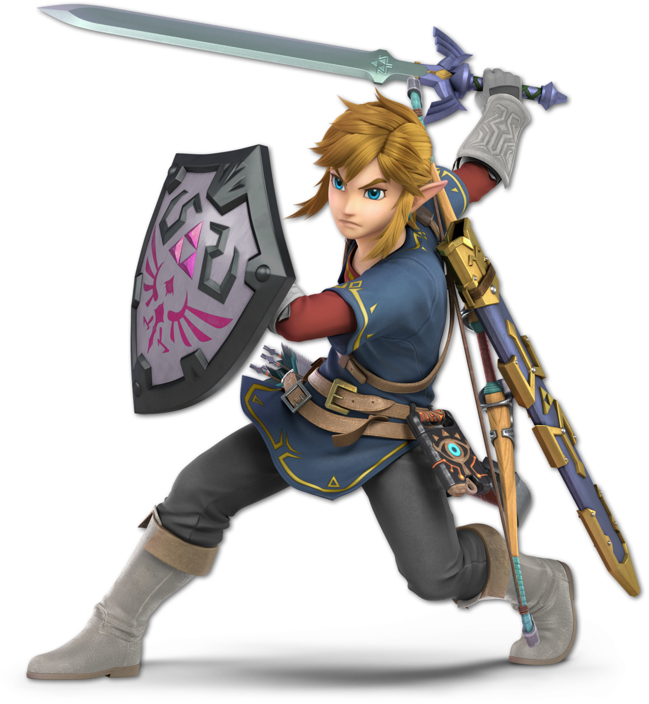 Super Link Brothers Smash Png Hd Free Download