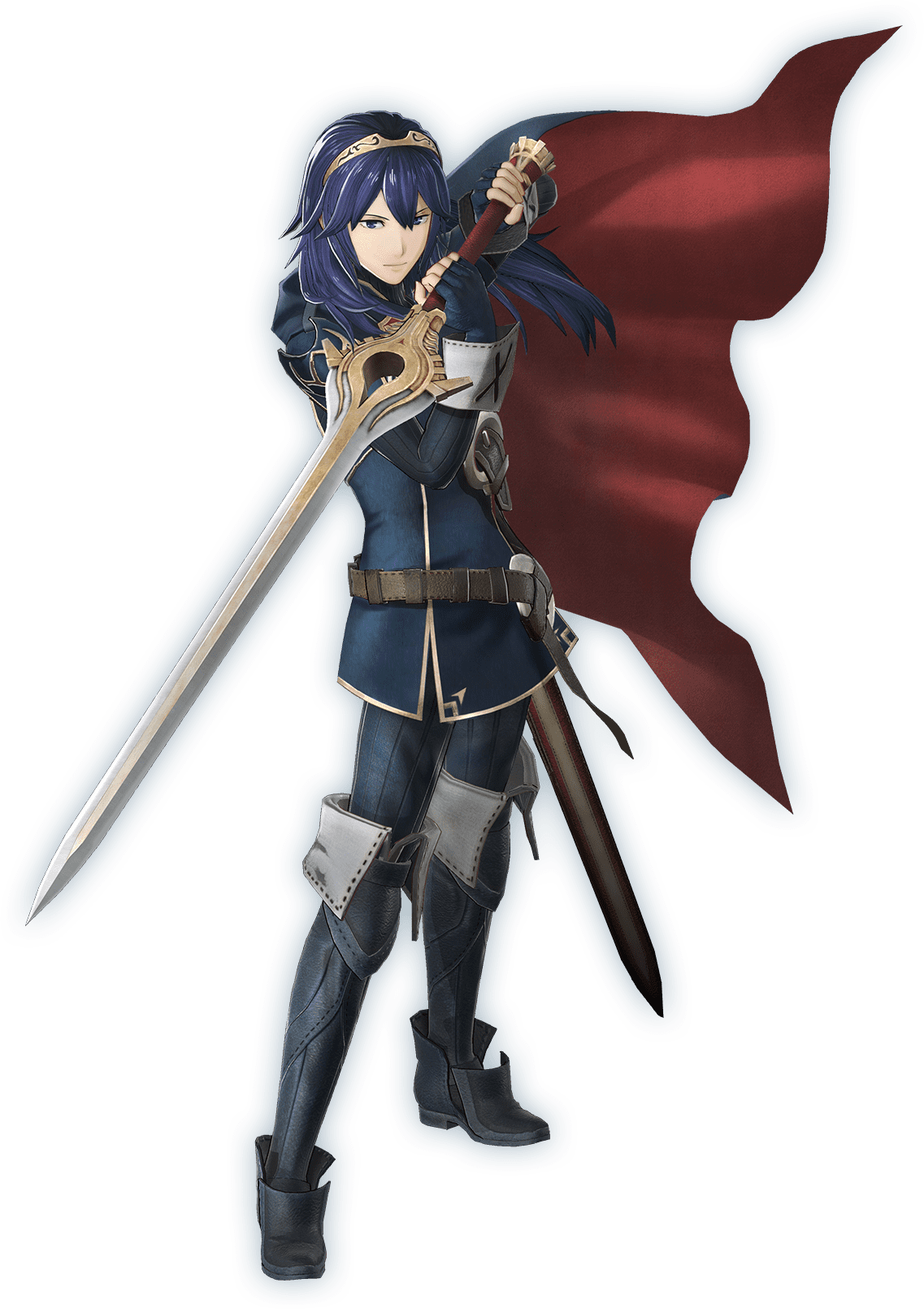 Lucina Png HD Free Download