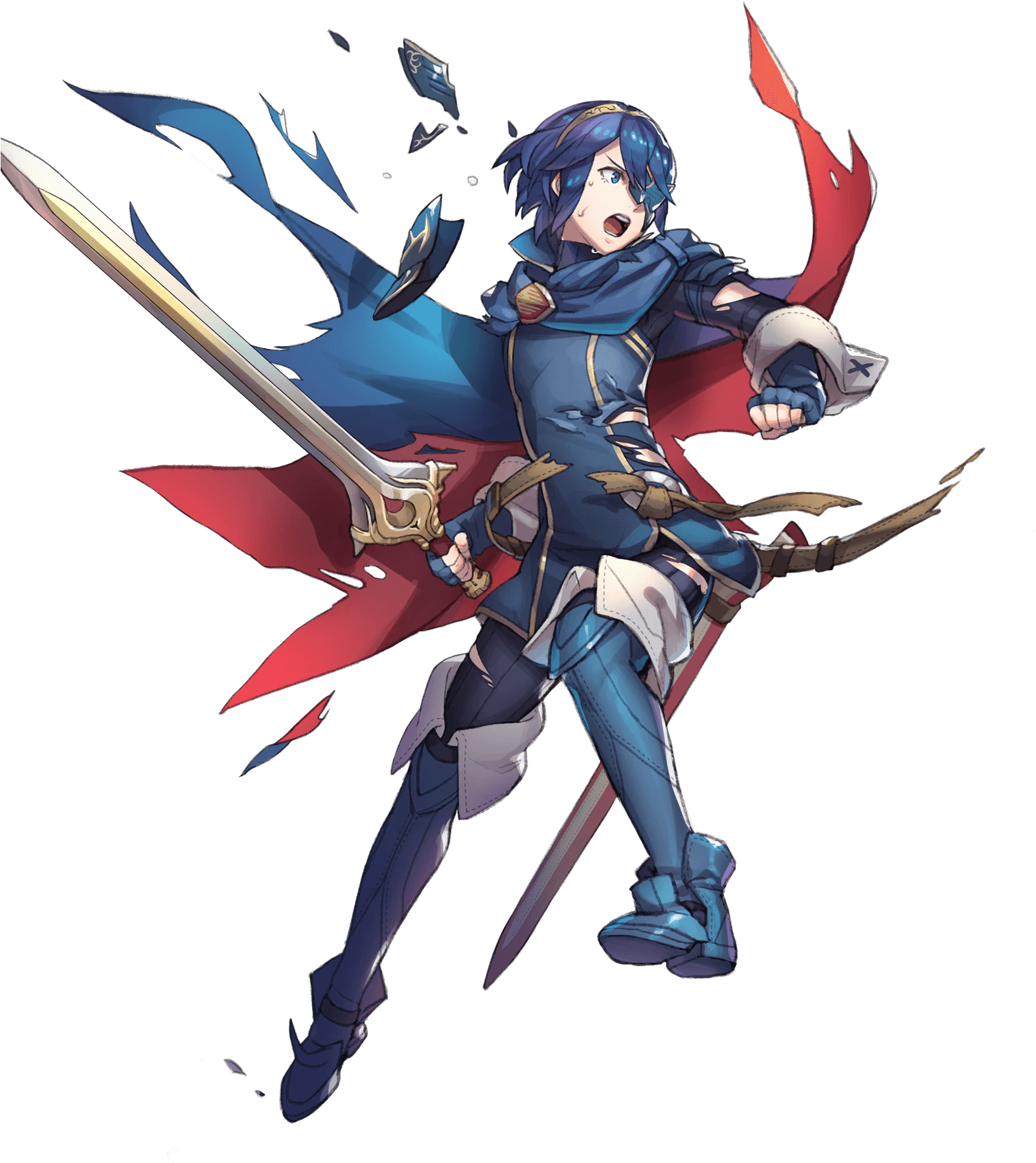 Lucina Png HD Free Download