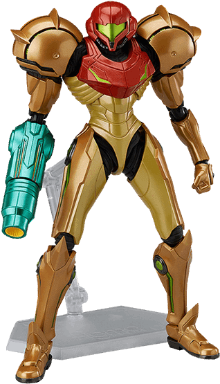 Samus Metroid Aran Png Hd Free Download