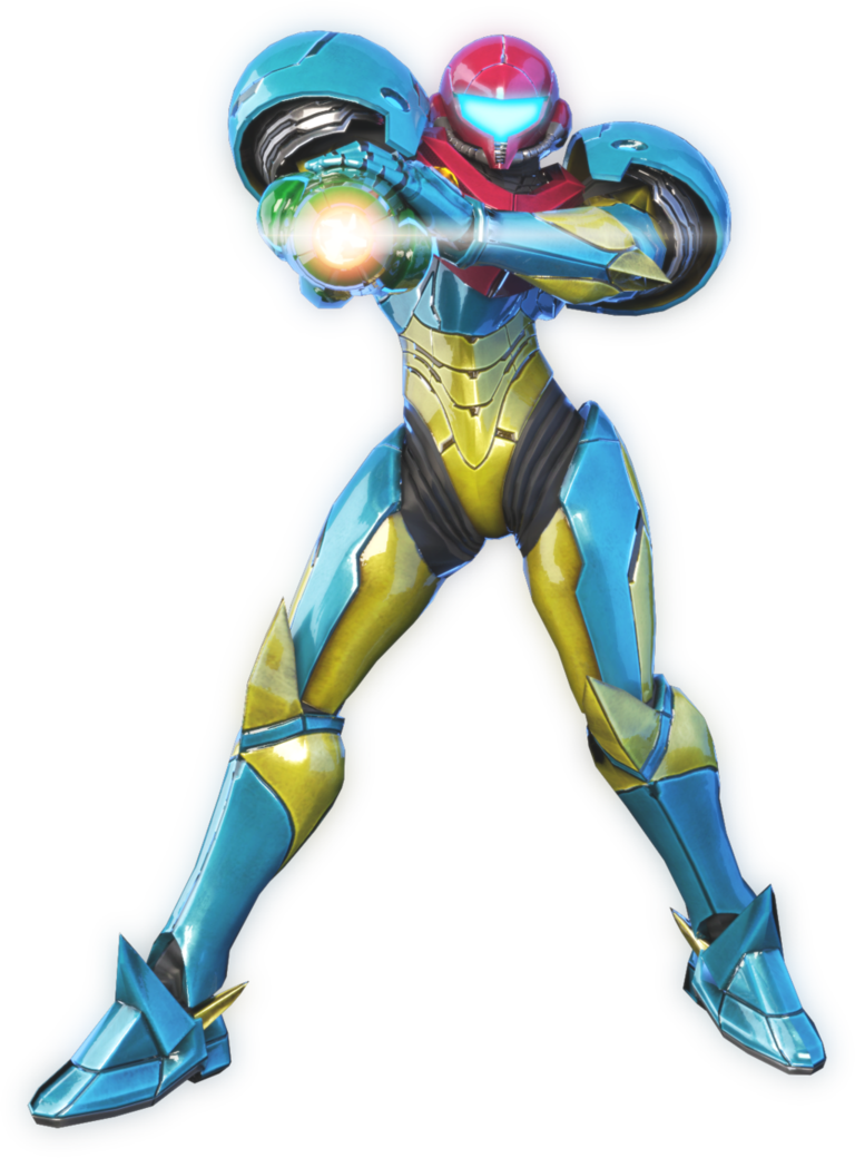 Samus Picture Aran Png Hd Free Download