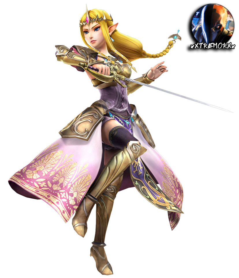 Of The Legend Princess Zelda Png HD Free Download