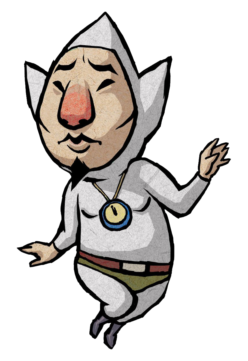 Tingle Pic File Png HD Free Download