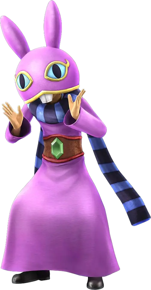 Ravio Png HD Free Download