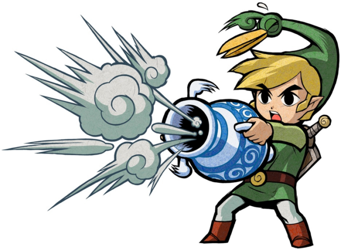 Of The Link Legend Zelda Png HD Free Download