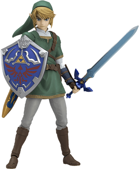 Of The Legend Zelda Png HD Free Download